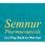 Semnur Pharma Logo