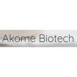 Akome Biotech Logo