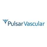 Pulsar Vascular Logo