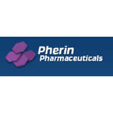 Pherin Logo