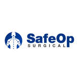 SafeOp Surgical Logo