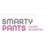 SmartyPants Vitamins Logo