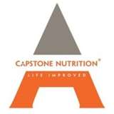 Capstone Nutrition Logo