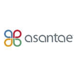Asantae Logo