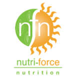 NutriForce Logo