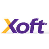 Xoft Logo