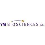 YM BioSciences Logo
