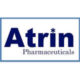 Atrin Pharmaceuticals Logo