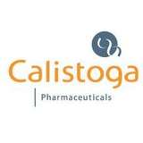 Calistoga Pharmaceuticals Logo