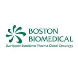 Boston Biomedical Logo