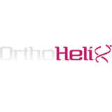 OrthoHelix Logo