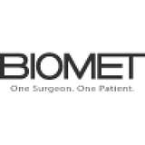 Biomet Logo
