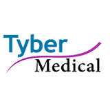 Tyber Medical Logo