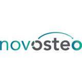 Novosteo Logo