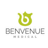 Benvenue Medical Logo