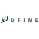 DFine Logo