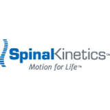 Spinal Kinetics Logo