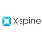 X-Spine Logo