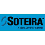 Soteira Logo