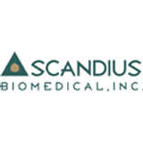 Scandius Biomedical Logo