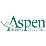 Aspen Medical Products Logo