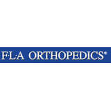 FLA Orthopedics Logo