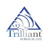Trilliant Surgical Logo