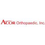 Acor Orthopaedic Logo