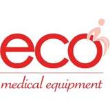 Eco Medical Equipment Logo