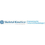Skeletal Kinetics Logo