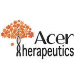 Acer Therapeutics Logo