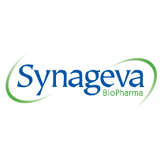 Synageva BioPharma Logo