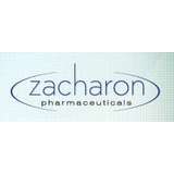 Zacharon Pharmaceuticals Logo