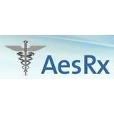 AesRx Logo