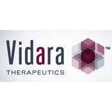 Vidara Therapeutics Logo