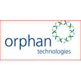 Orphan Technologies Logo