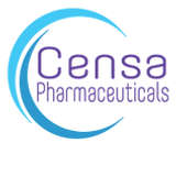 Censa Pharmaceuticals Logo