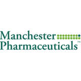 Manchester Pharma Logo