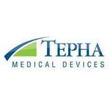 Tepha Logo