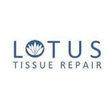 Lotus Tissue Repair Logo