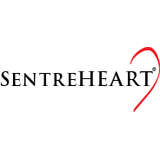 SentreHeart Logo