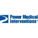 Power Medical Interventions Logo