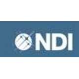 Northern Digital Logo