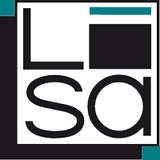 LISA Laser Products Logo
