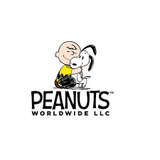 Peanuts Logo