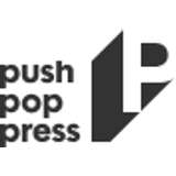 Push Pop Press Logo