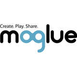 Moglue Logo