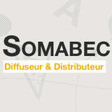 Somabec Logo