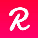 Radish Fiction Logo