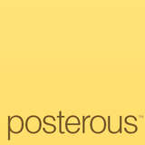 Posterous Logo